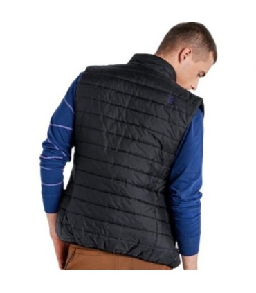 GYEON APPAREL SMANICATO NERO