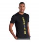 GYEON APPAREL T-SHIRT NERO