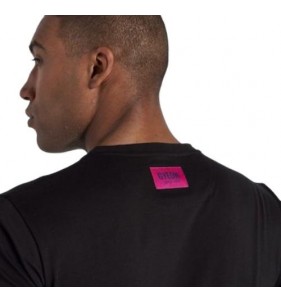 GYEON APPAREL T-SHIRT NERO