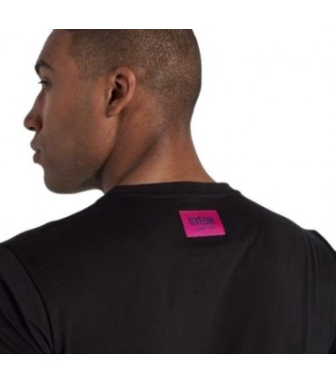 GYEON APPAREL T-SHIRT NERO