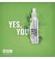 GYEON BANNER IN TESSUTO - YES YOU CAN COAT