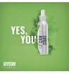 GYEON BANNER IN TESSUTO - YES YOU CAN COAT