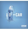 GYEON BANNER IN TESSUTO - I BATHE MY CAR