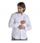 GYEON APPAREL CAMICIA BIANCA