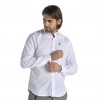 GYEON APPAREL CAMICIA BIANCA