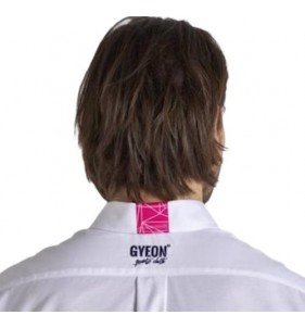 GYEON APPAREL CAMICIA BIANCA