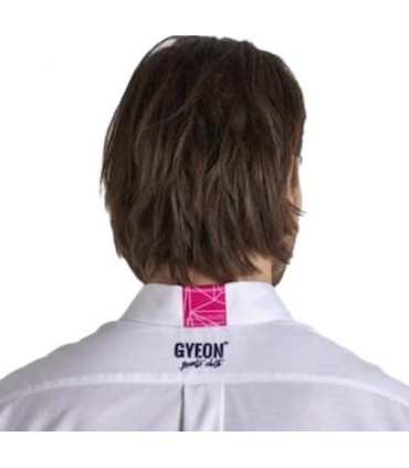 GYEON APPAREL CAMICIA BIANCA