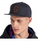 GYEON APPAREL CAPPELLO SNAPBACK