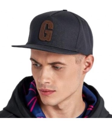 GYEON APPAREL CAPPELLO SNAPBACK