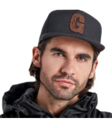 GYEON APPAREL CAPPELLO SNAPBACK