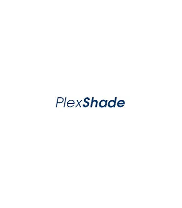 PELLICOLA PER PLEXGLASS PLEXSHADE 10% H51CM  JOHNSON WINDOW FILMS