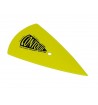 SPATOLA CONTOUR YELLOW TT-243