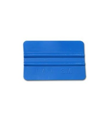 SPATOLA 3M PA-1 BLU