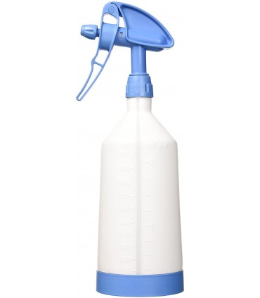 NEBULIZZATORE PROFESSIONALE SPRAY 360 DOPPIA EROGAZIONE