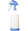 NEBULIZZATORE PROFESSIONALE SPRAY 360 DOPPIA EROGAZIONE