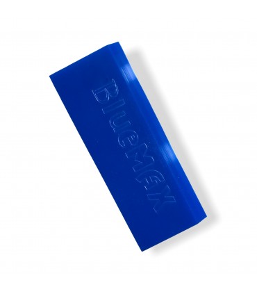 SPATOLA GOMMA BLUEMAX TERGI