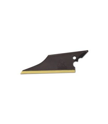 SPATOLA SQUEEGEE CONQUEROR YELLOW