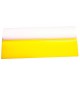 YELLOW POLY ANGLED PPF TERGI