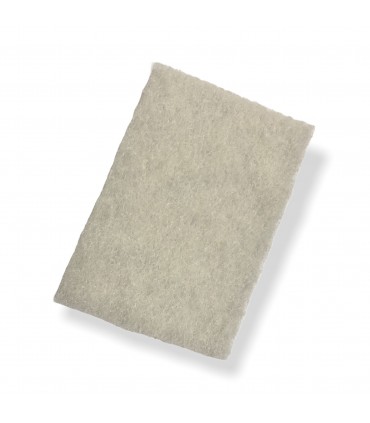SPUGNA SCRUB PAD PULIZIA VETRI