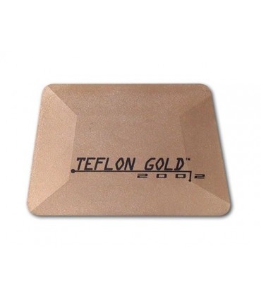 SPATOLA TEFLON GOLD