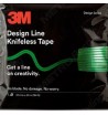NASTRO DESIGN  3M KNIFELESS 50M