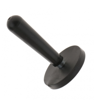 MAGNETE PICCOLO GOMMATO PER WRAPPING