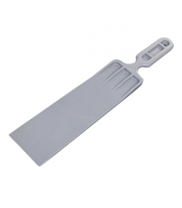 SCRUBBER PADDLE PER PULIZIA LUNOTTI
