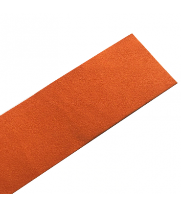RICAMBIO FELTRO PER SPATOLA 5x10CM