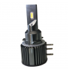 KIT LED CANBUS ZES CHIP 20000LM ULTIMATE H15