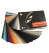 MAZZETTA TESTER COLORI CAST WRAPPING APA