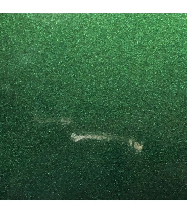 PELLICOLA WRAPPING APA CAST  LUCIDO METALLIZZATO BRITISH GREEN CW/R99.43X 152CM x METRO LINEARE