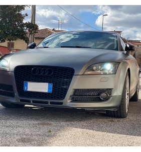 PELLICOLA WRAPPING APA CAST OPACO METALLIZATO PHANTOM GREY CW/R89.18X 152CM x METRO LINEARE