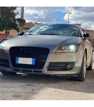 PELLICOLA WRAPPING APA CAST OPACO METALLIZATO PHANTOM GREY CW/R89.18X 152CM x METRO LINEARE