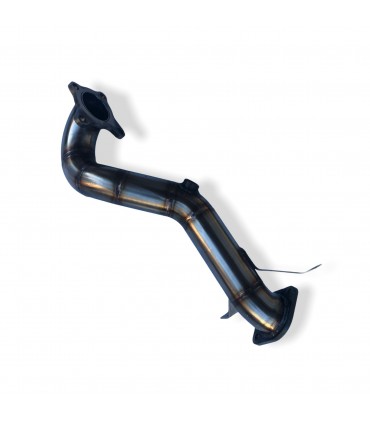 DOWNPIPE VW SCIROCCO GOLF6 POLO AUDI A1 1.4 TFSI 122CV