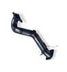 DOWNPIPE VW SCIROCCO GOLF6 POLO AUDI A1 1.4 TFSI 122CV