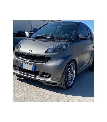 PELLICOLA WRAPPING APA OPACO METALLIZATO CW/R89.19X GUNMETAL GREY GREY 152CM x METRO LINEARE