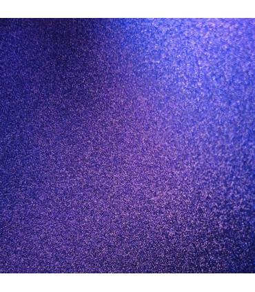 PELLICOLA WRAPPING APA OPACO METALLIZATO CW/R89.34X SATIN METALLIC JOKER PURPLE 152CM x METRO LINEARE