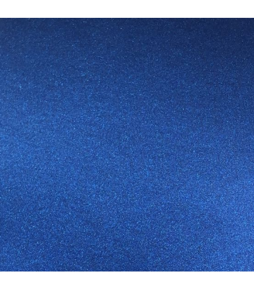 PELLICOLA WRAPPING APA OPACO METALLIZATO CW/R89.6X DEEP OCEAN BLUE x METRO LINEARE