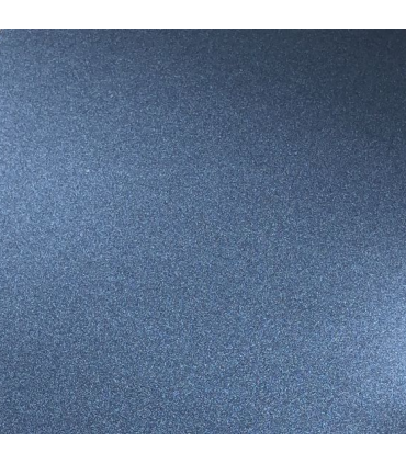 PELLICOLA WRAPPING APA OPACO METALLIZATO CW/R89.63X LEVANTE BLUE x METRO LINEARE
