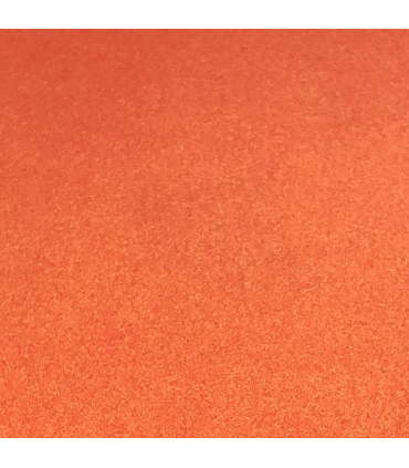 PELLICOLA WRAPPING APA OPACO CW/989.3X SILK INFERNO RED x METRO LINEARE