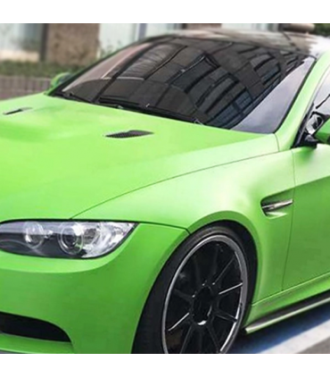 PELLICOLA WRAPPING APA OPACO CW/R84.3X SPEED GREEN 152CM x METRO LINEARE