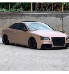 PELLICOLA WRAPPING APA OPACO METALLIZATO CW/R89.23X SATIN METALLIC ROSE GOLD x METRO LINEARE