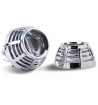 COPPIA COVER G37-R PER PROIETTORI 2.5" E 3"