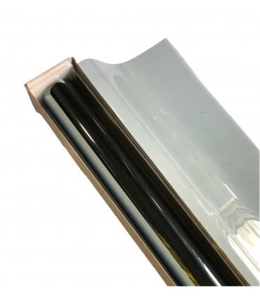 PELLICOLA TRASPARENTE IR CERAMICA 85% H101CM