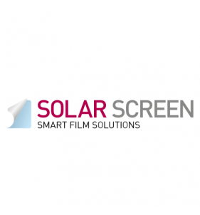 PELLICOLA A METRAGGIO SOLAR SCREEN BLACKPLUS H152CM