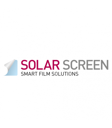 PELLICOLA A METRAGGIO SOLAR SCREEN BLACK PLUS H76CM