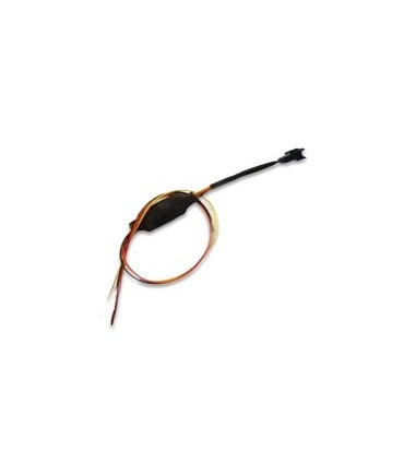 SINGOLO DRIVER CONTROLLER TUBO BICOLOR LED