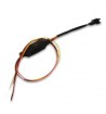 SINGOLO DRIVER CONTROLLER TUBO BICOLOR LED
