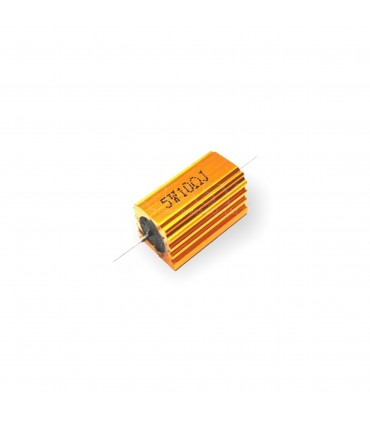 RESISTENZA  5W WARNING CANCELLER CANBUS LED