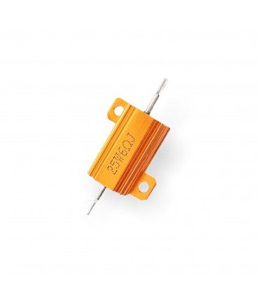 RESISTENZA CANBUS 25W POSIZIONI STOP FRECCIA LED